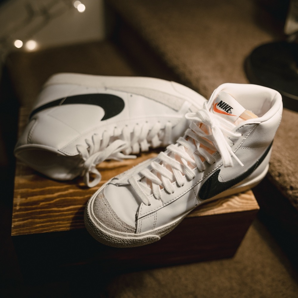 Nike Blazer Mid 77 Women’s
